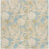 Unique Loom Outdoor Botanical Area Rug - 2 of 4