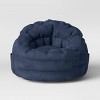 Settle In Kids' Bean Bag Chair - Pillowfort™ - 3 of 4