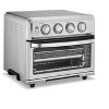 Cuisinart TOA-70 8 in 1 Air Fryer and Convection Oven - Certified Refurbished - 2 of 4