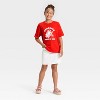 Kids' Short Sleeve 4th of July Graphic T-Shirt - Cat & Jack™ - 4 of 4