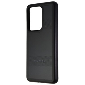 Pelican Protector Series Case for Samsung Galaxy S20 Ultra (5G) - Black - 1 of 3