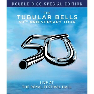 Tubular Bells 50th Anniversary Tour: Live At The Royal Festival Hall - 1 of 1