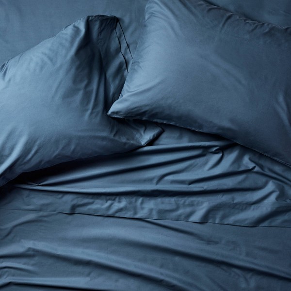 Fundas de Almohada de Percal 400 Hilos - Casaluna™ 3