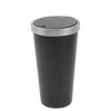 Unique Bargains Portable Car Trash Can 1 Piece - 4 of 4