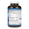 Carlson - The Very Finest Fish Oil, 700 mg Omega-3s, Norwegian, Wild Caught, Sustainably Sourced, Orange - 3 of 4