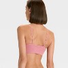 Women's Seamless Removeable Pad Bralette - Auden™ - 2 of 4