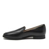 Lands' End Women's Classic Leather Loafers - 3 of 4