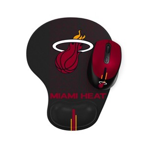 SOAR NBA Mouse and Mouse Pad Combo - 1 of 1
