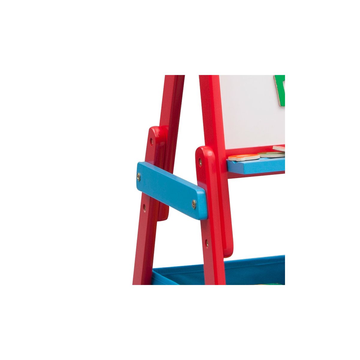 Delta Children PAW Patrol Kids Double-Sided Easel - thumbnail 6