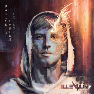 Illenium - Fallen Embers (Vinyl) - 1 of 1
