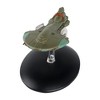 Eaglemoss Collections Star Trek Starship Replica | Tellarite Cruiser - 4 of 4
