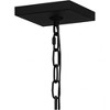 Quoizel Lighting McAlister 1 - Light Pendant in  Earth Black - 2 of 3