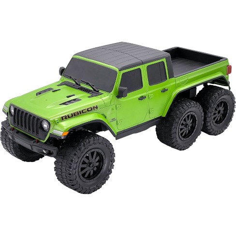 Radio control deals jeep