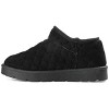 Journee Women's Tazara Slippers - 2 of 4