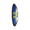 College Oval Slimline Lighted Wall Sign - 3 of 4