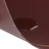 Unique Bargains Dining Room Heat Resistant Modern Faux Leather Placemats 18 x 12 Inches 6 Pcs - 4 of 4