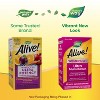 Nature's Way Alive! Women's 50+ Ultra Multivitamin Tablets - 60ct - image 3 of 4