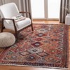 Herat HRT315 Power Loomed Indoor Rugs - Safavieh - 2 of 4