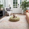 Kensington Garden Scout Deluxe Round Dog Mat Bed - 2 of 4