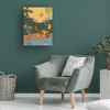 Arty Guava  'Summer Paradise' Canvas Art - 4 of 4