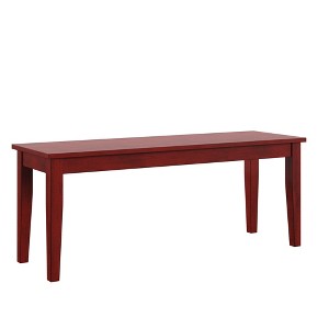 Inspire Q Keenan Bench - 1 of 4