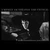 Men's Beetlejuice Lydia I Myself Am Strange and Unusual  T-Shirt - Black - 2X Large - 2 of 4