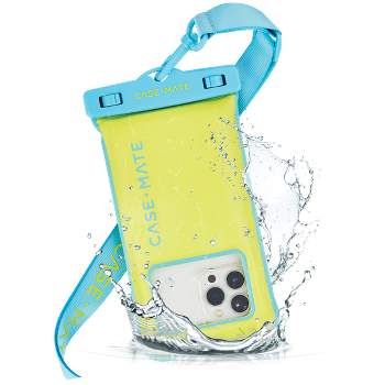 Case-Mate Floating Waterproof Phone Pouch