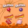 Starburst, Skittles Halloween Candy Bulk Fun Size Fruity Variety Bag - 43.65oz/105ct - 2 of 4