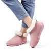 RockDove Women's Faux Leather House Bootie - 2 of 4
