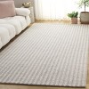 Manhattan MAN225 Hand Loomed Indoor Rugs - Safavieh - 2 of 4