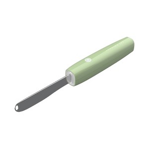 Henning Lee Heated Butter Knife for Effortless Spreading - 1 of 2