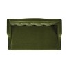 UbMelt Dog Bed Anti-Slip Pet Bed for 35" Medium Dogs Velvet Comfy Dog Couch Durable Dog Sofa Bed Tufted Wingback Dog Sofa - 4 of 4