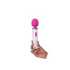 Bodywand Intimate Aqua Wand Vibrator - 3 of 4