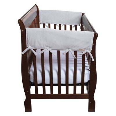 crib liner target