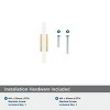 Amerock Urbanite Cabinet or Furniture Knob - 3 of 3