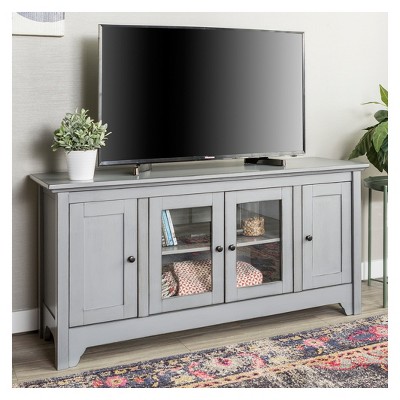 tv stand with wheels target