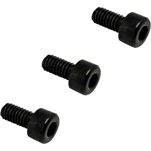 Floyd Rose Nut Clamping Screws Black (Package of 3) - 1 of 1
