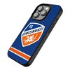 MLS Eastern Conference Teams Stripe Bump Cell Phone Case for Apple iPhone - 2 of 4