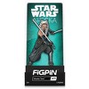 Figpin - FiGPiN - Star Wars: Ahsoka - Ahsoka Tano Enamel Pin (1473) - 4 of 4