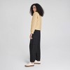 Women's Quilted Bomber Jacket - A New Day™ - 4 of 4