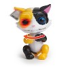 Grimlings - Cat - Interactive Animal Toy - By Fingerlings : Target