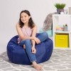 Bean Bag Chair - Posh Creations - 3 of 4