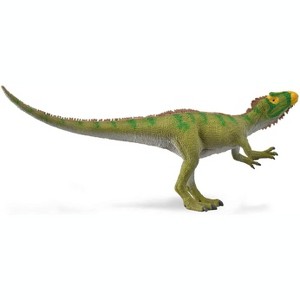 Breyer Animal Creations CollectA Prehistoric Life Collection Miniature Figure | Neovenator Scenting Prey - 1 of 1