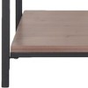 Zeke 3-Tier Shelf Unit - Safavieh - image 4 of 4