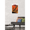 Trends International Marvel Comics Avengers: Beyond Earth's Mightiest Framed Wall Poster Prints - 2 of 4