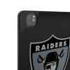 Keyscaper NFL AFC Historic Teams Linen Tablet Case for Apple iPad - 4 of 4