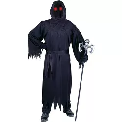 Fun World Fade In/Out Unknown Phantom Men's Costume, Standard