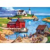 MasterPieces Inc Hometown Gallery Ladium Bay 1000 Piece Jigsaw Puzzle - 3 of 3
