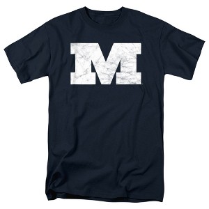 Men's Millikin University Official Primary Logo T-Shirt - 1 of 4
