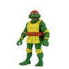 NECA Teenage Mutant Ninja Turtles Cartoon Stump Wrestling Turtles 7" Scale Action Figures - 4pk - 3 of 4
